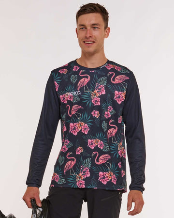 Garvity Jersey