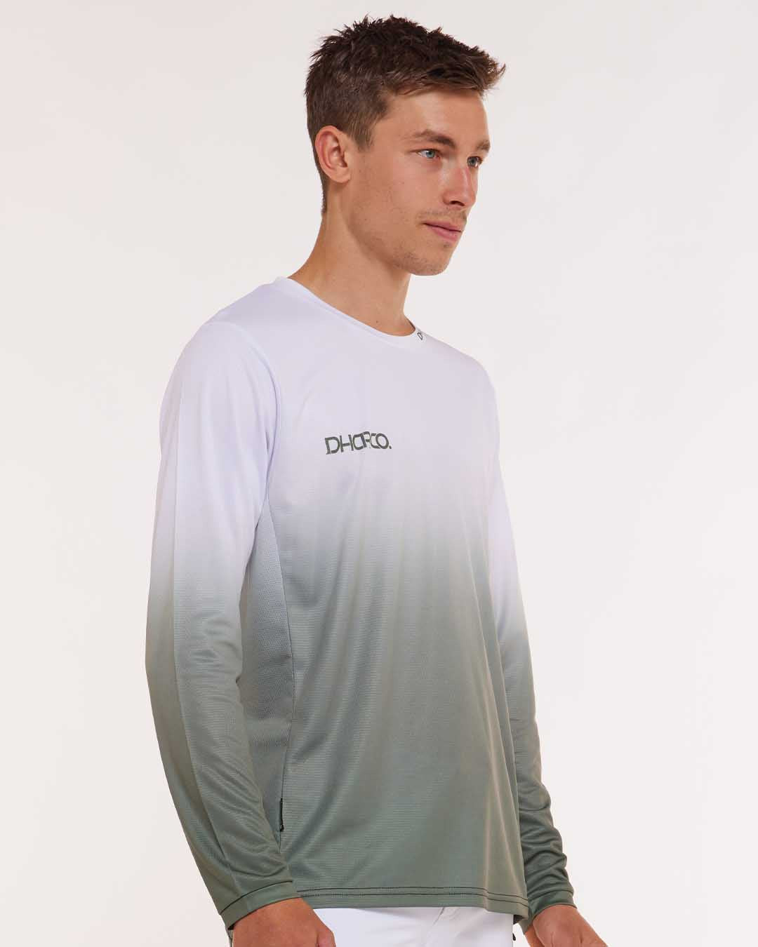 Garvity Jersey