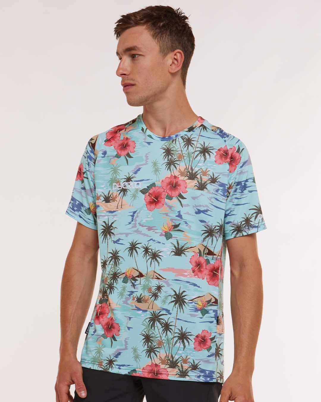 Short Sleeve Jersey