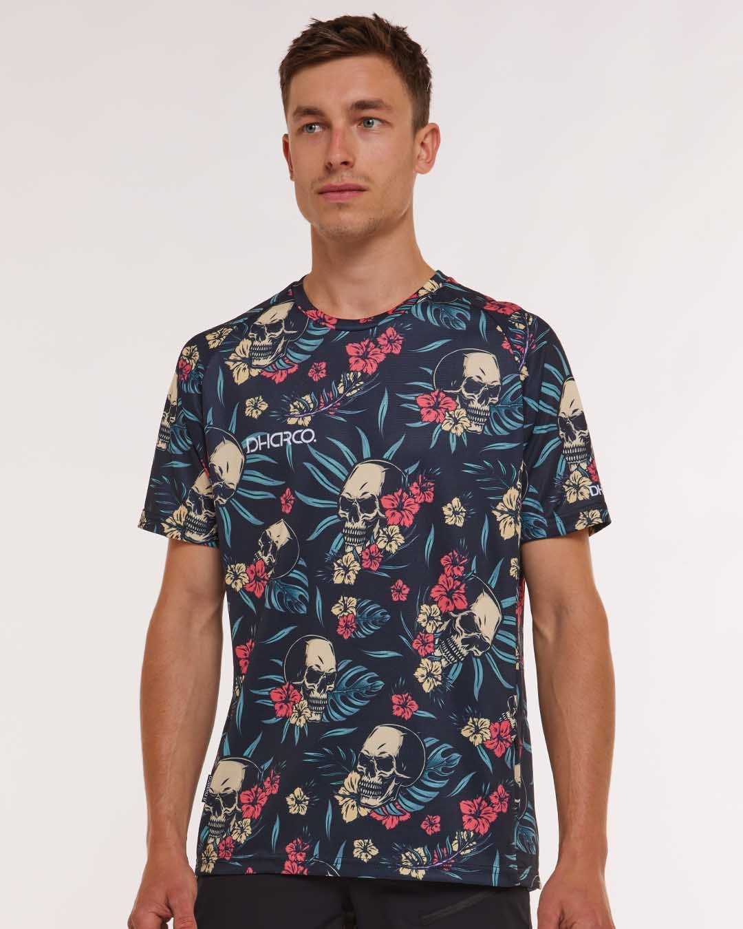 Short Sleeve Jersey