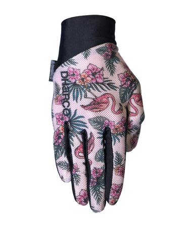 Gants MTB DHarco Femme