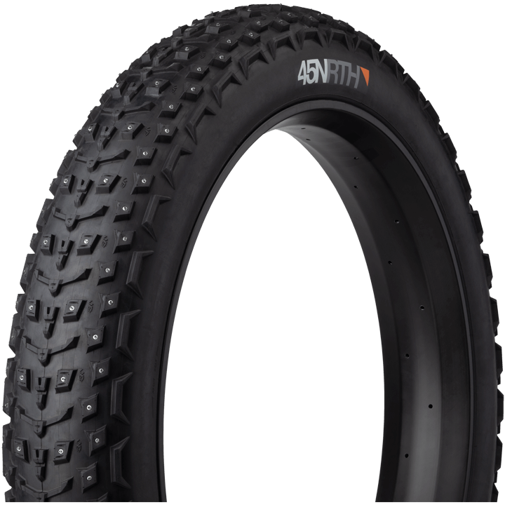 Pneu Dillinger 5 26x4.6 258 clous 60 TPI