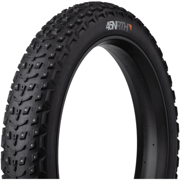 Pneu Dillinger 5 26x4.6 258 clous 60 TPI
