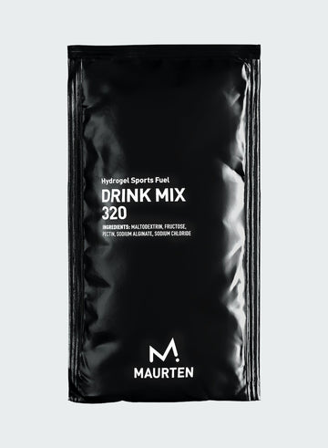 Boite 14 Drink Mix 320