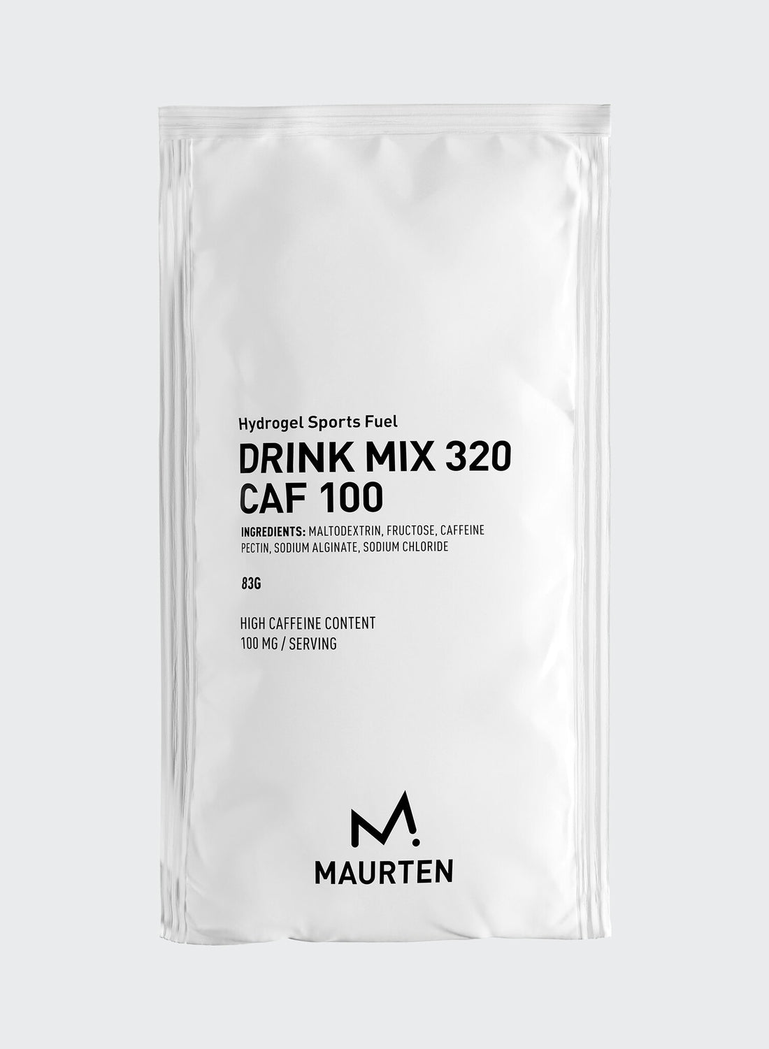 Drink Mix 320 Caféine 100 single