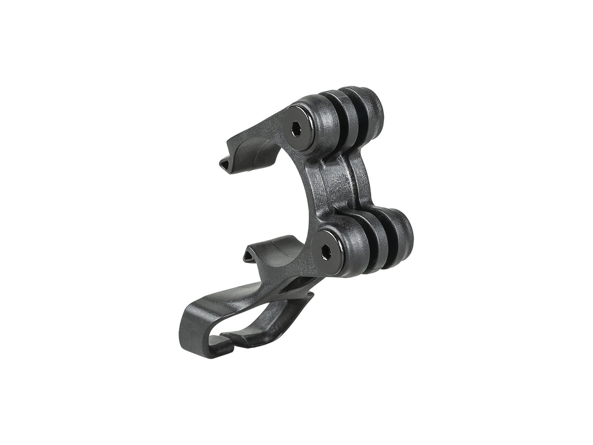 Trek Domane Blendr Câble Wrangler Duo Mount