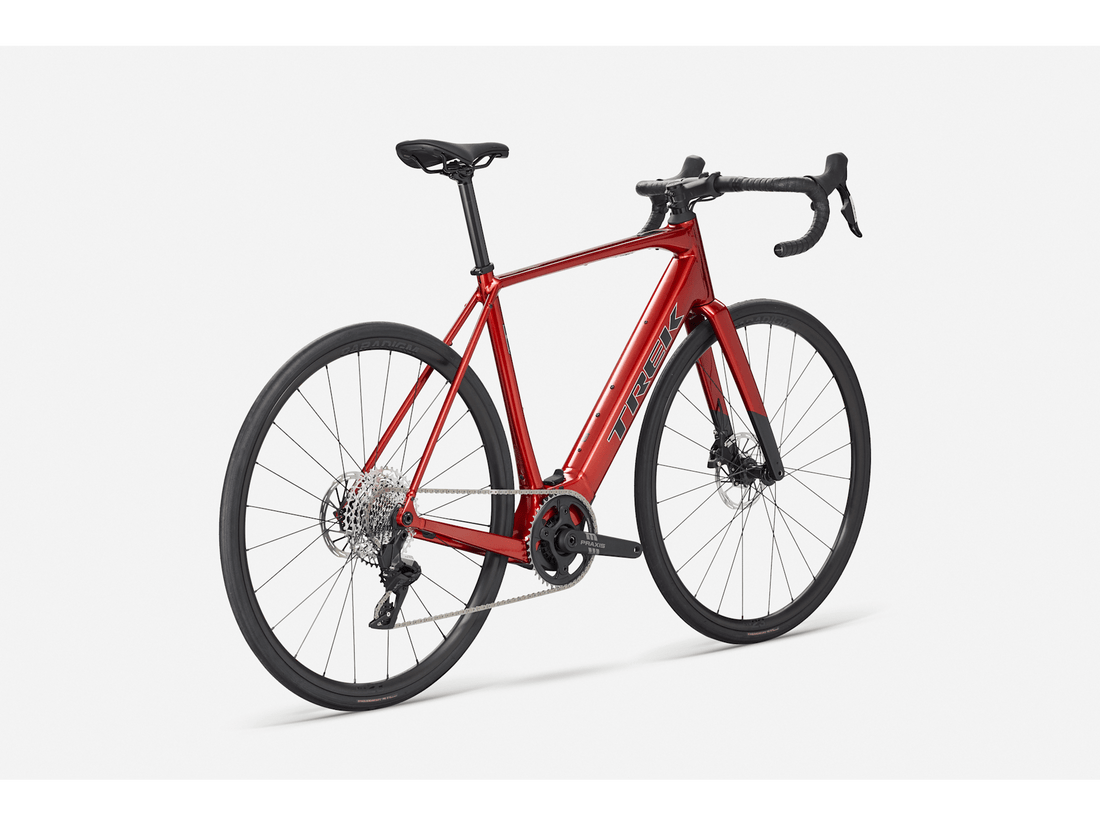Domane+ ALR 6 AXS