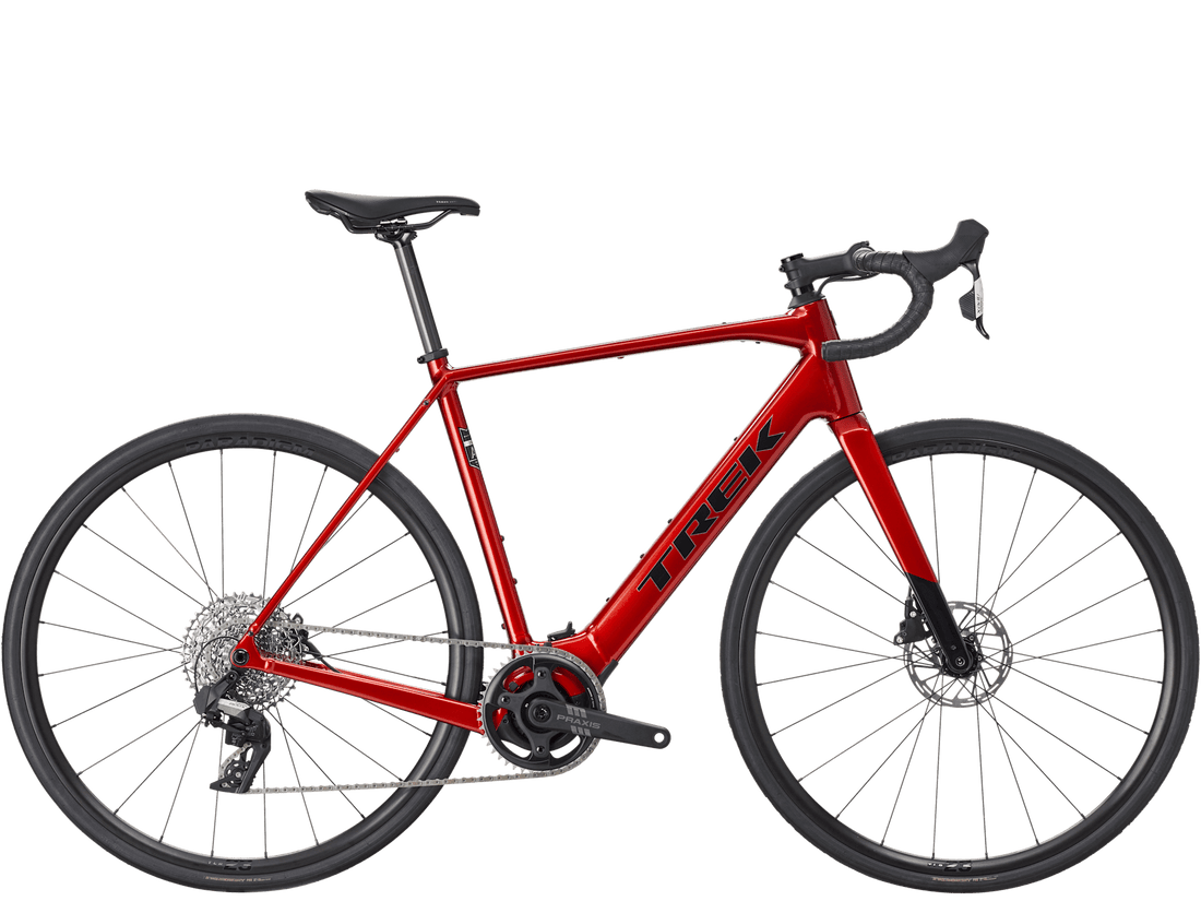 Domane+ ALR 6 AXS