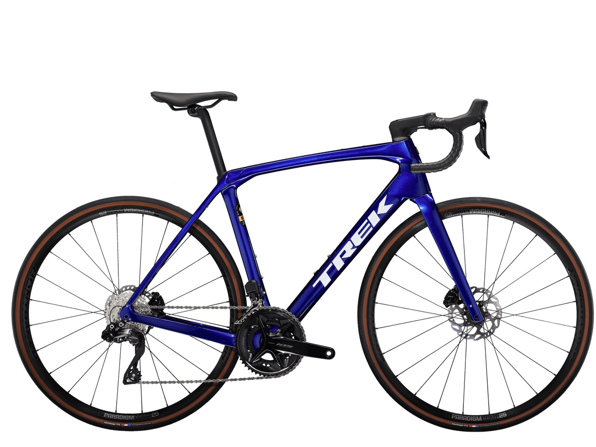Domane SL 6 4e gén.