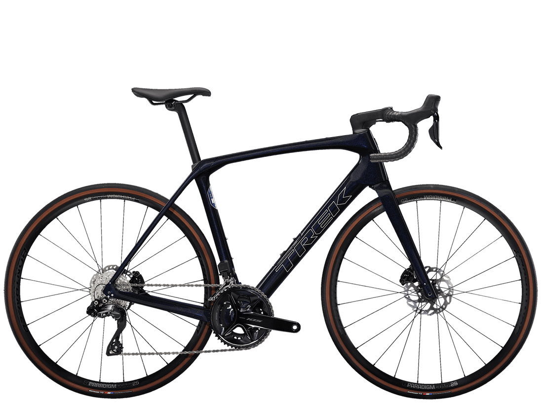 Domane SL 6 4e gén. 25'