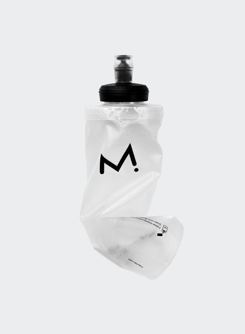 Drinkflask 550 ml maurten