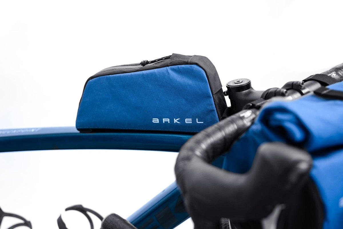 Sac de top tube Taco