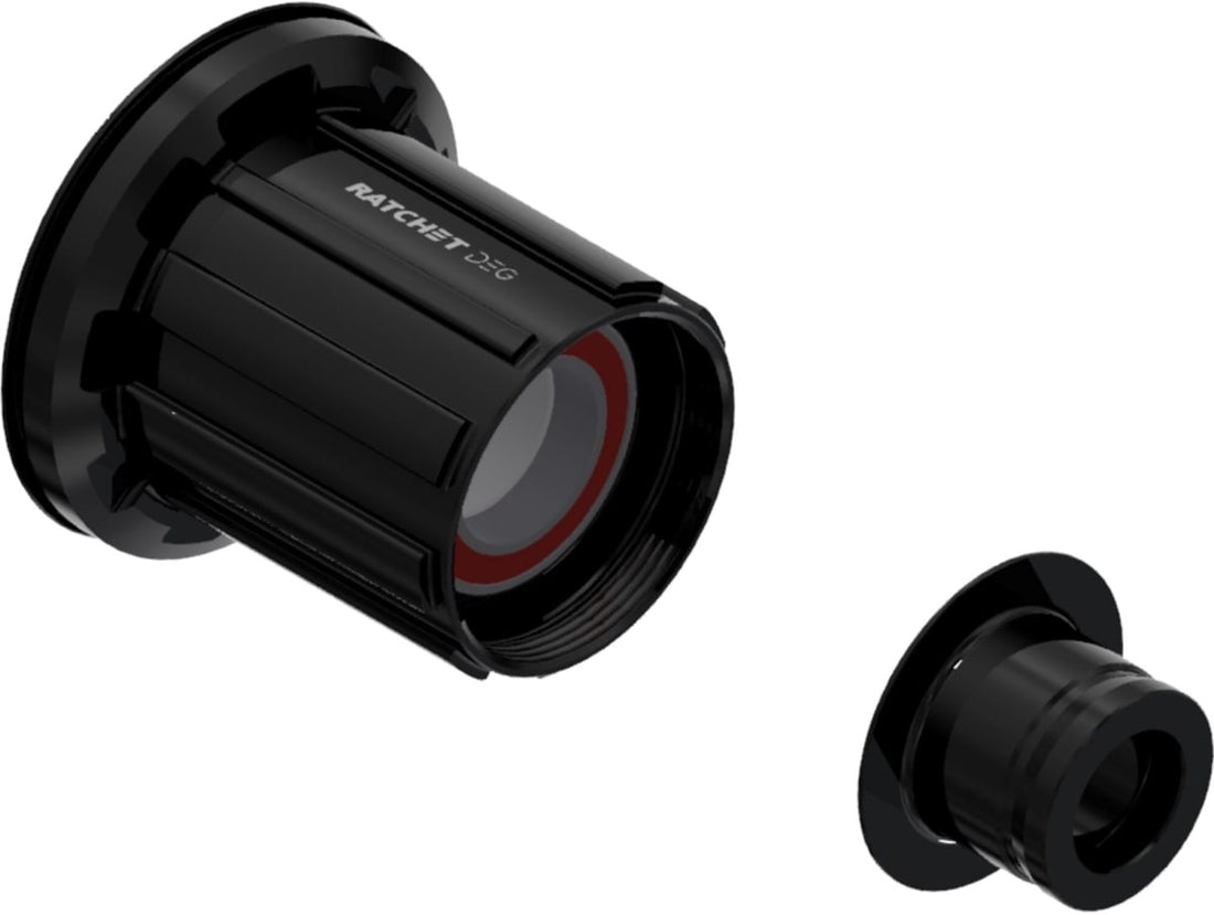 Corp de cassette Shimano Ratchet DEG Avec/12MM DS CAP