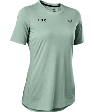 Jersey Femme Manches courtes Ranger Double Drirelease