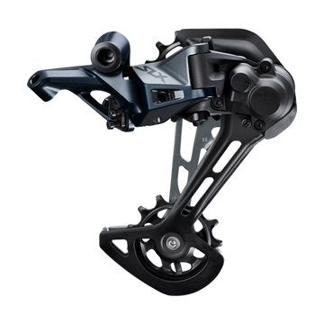 Dérailleur arrière, SLX RD-M7100,  Vitesses: 12, Cage: SGS, Gris