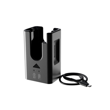 Chargeur de batterie SHIMANO Di2 EC-DN100 (Compatible avec batterie BT-DN320)