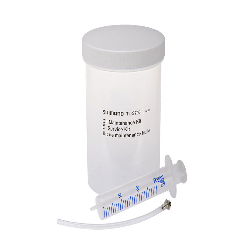 Kit de service Service huile TL-S703
