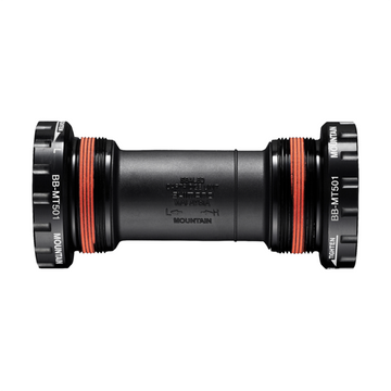 Boitier de pédalier, BB-MT501, 68/73 mm