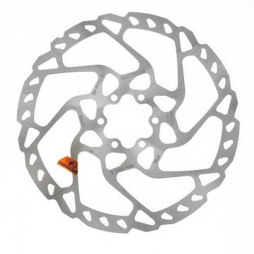 Disque de frein, SLX, Deore SM-RT66, 6-BOLT TYPE