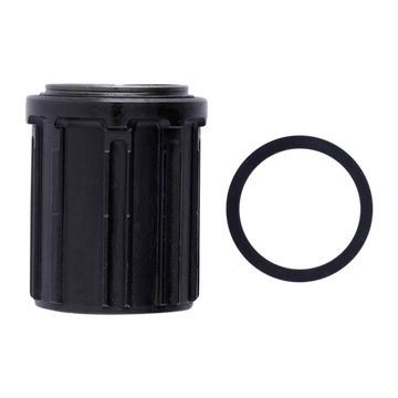 Corps de cassette, FH-5800, Complete