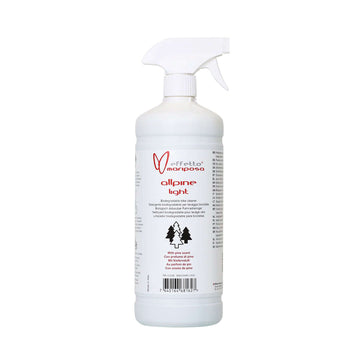 Effetto ALLPINE LIGHT nettoyeur BIODÉGRADABLE 1000ml