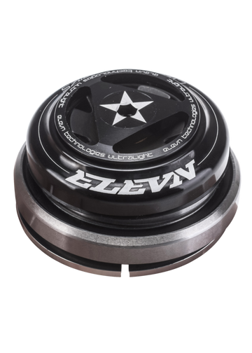 Headset Elevn 1-1/8 to 1.5 2 Races Noir