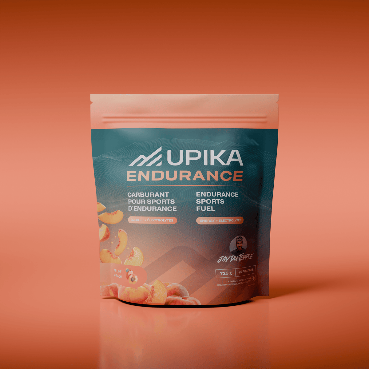 UPIKA Endurance+