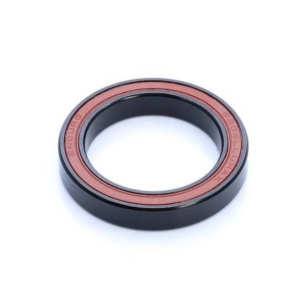 Roulement scellé, 6806 2RS, 30x42x7 Max Black Oxide