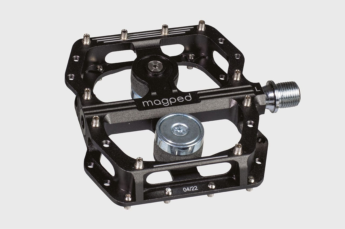 Pédales Enduro 2 - 200N