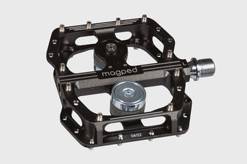 Pédales Enduro 2 - 200N
