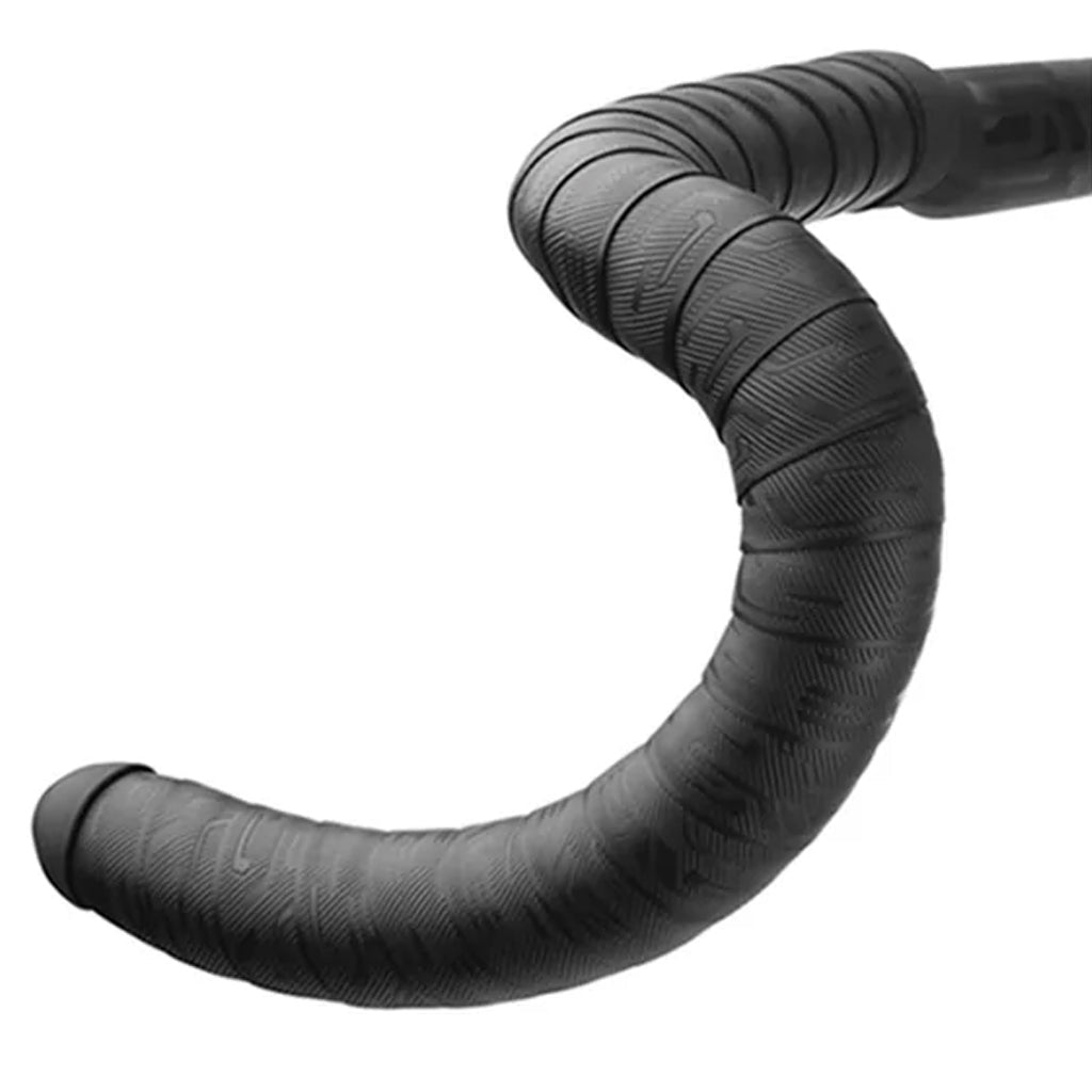 Guidoline noire 3 mm dual grip