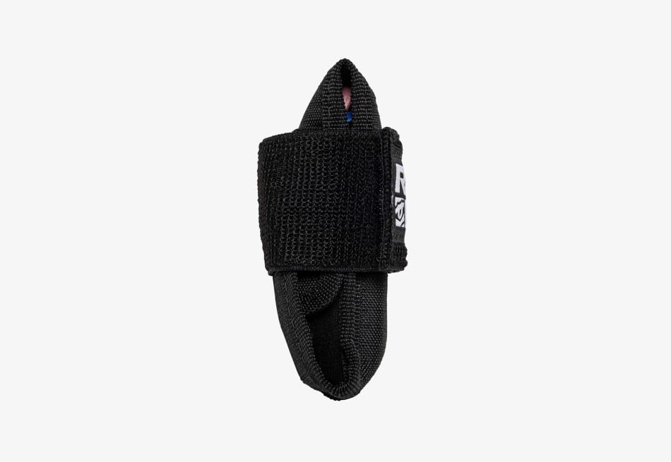 Stash Tool Wrap-Black-Onesize