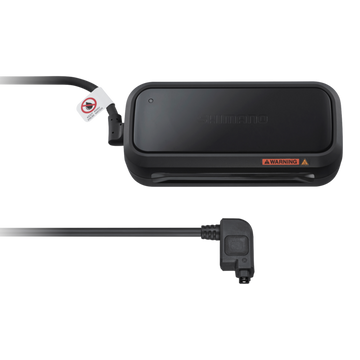 Chargeur de Batterie EC-E6002 et son cable d'alimentation