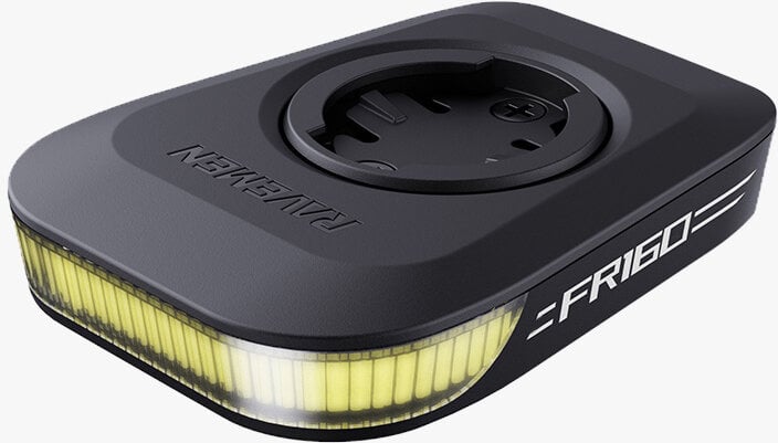 Lumière FR160, 160 Lumens (USB)