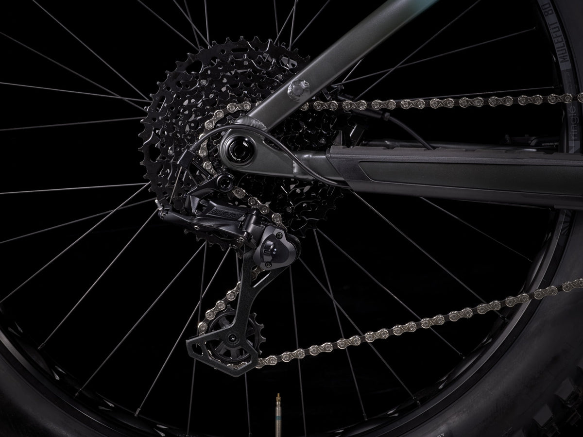 Farley 5,  Fat Bike