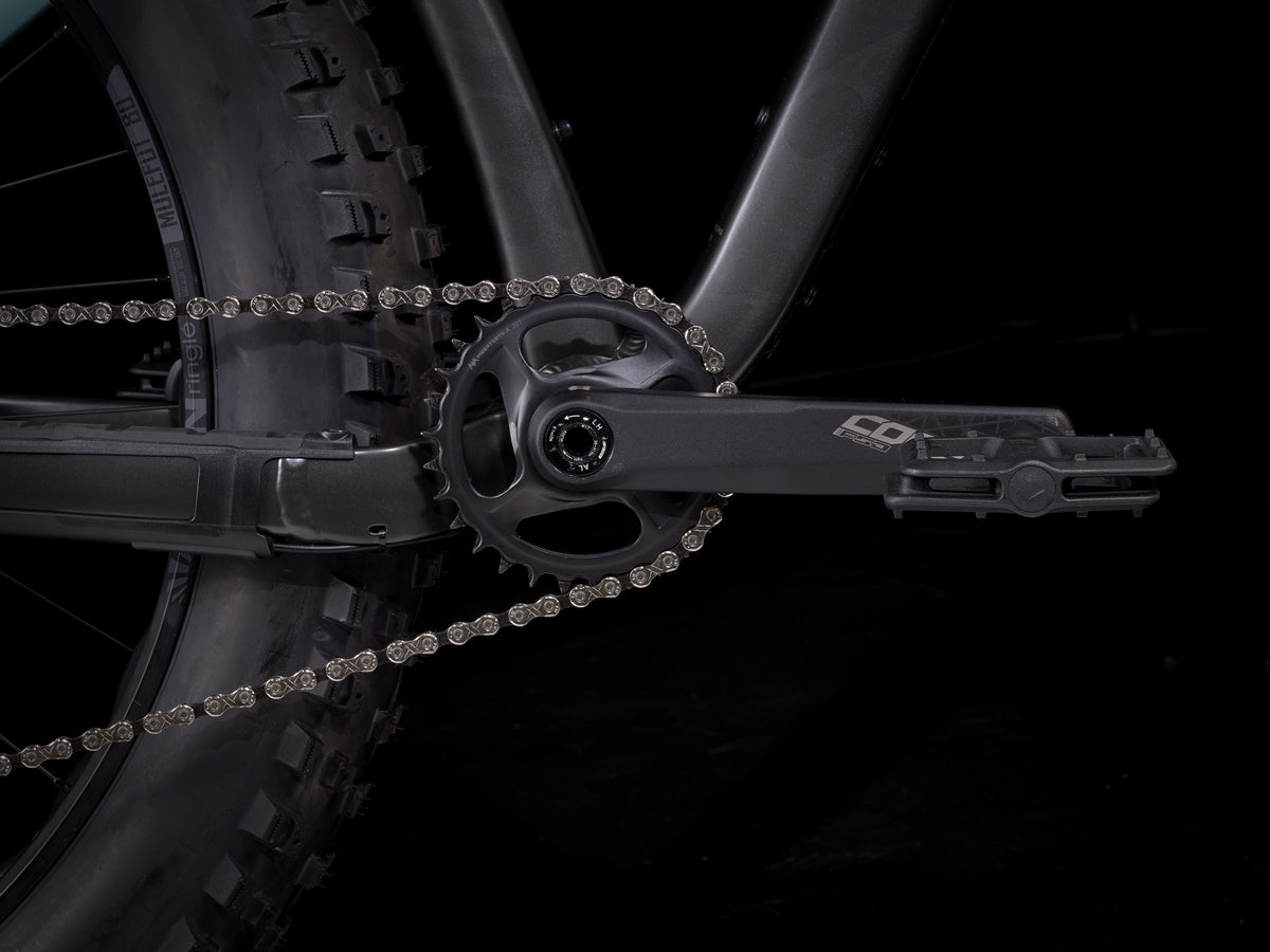 Farley 5,  Fat Bike