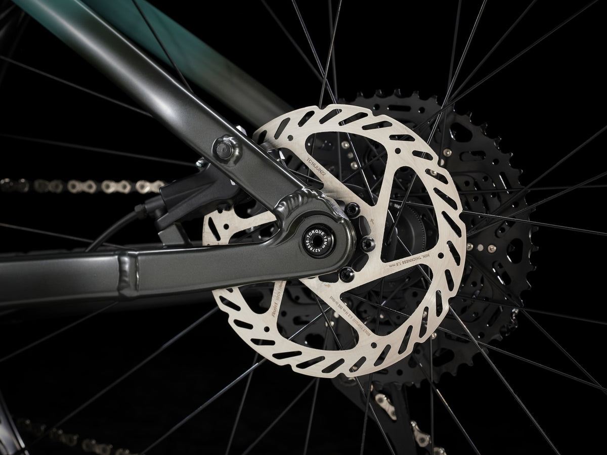 Farley 5,  Fat Bike