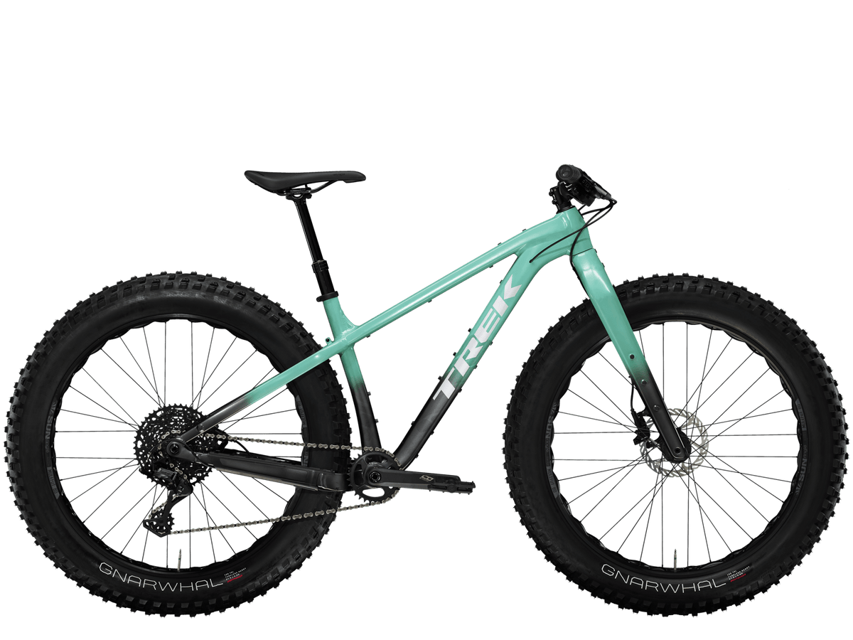 Farley 5,  Fat Bike