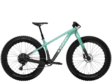 Farley 5,  Fat Bike
