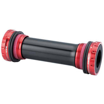 Boitier de pédalier fat bike , noire, 120 mm 24 mm, First conponents