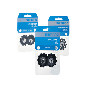 Pulley set, Y5XE98030, RD-M663-SGS