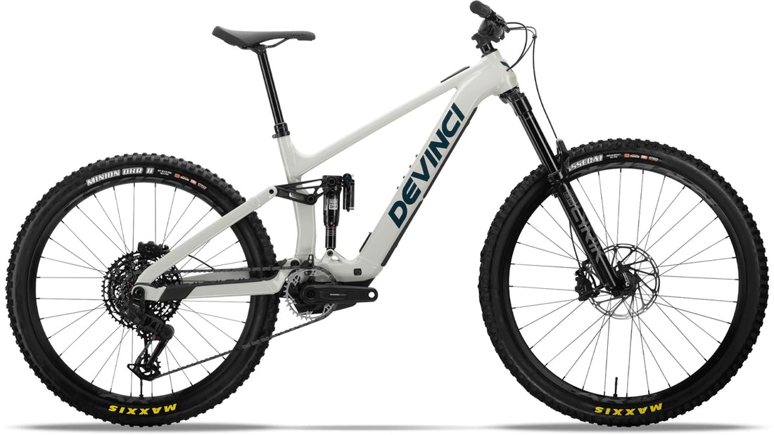 E-troy Lite S1000 Axs