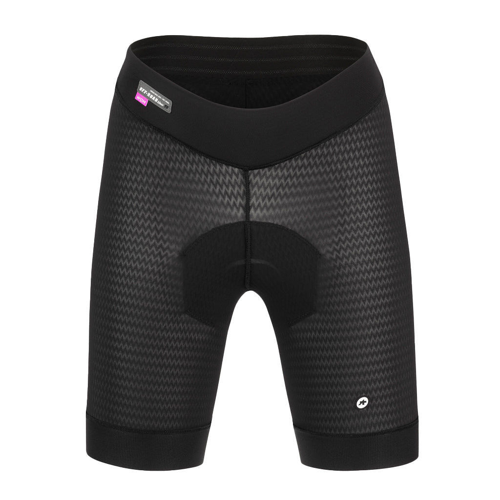 Cuissard Tactica Femme, linershort