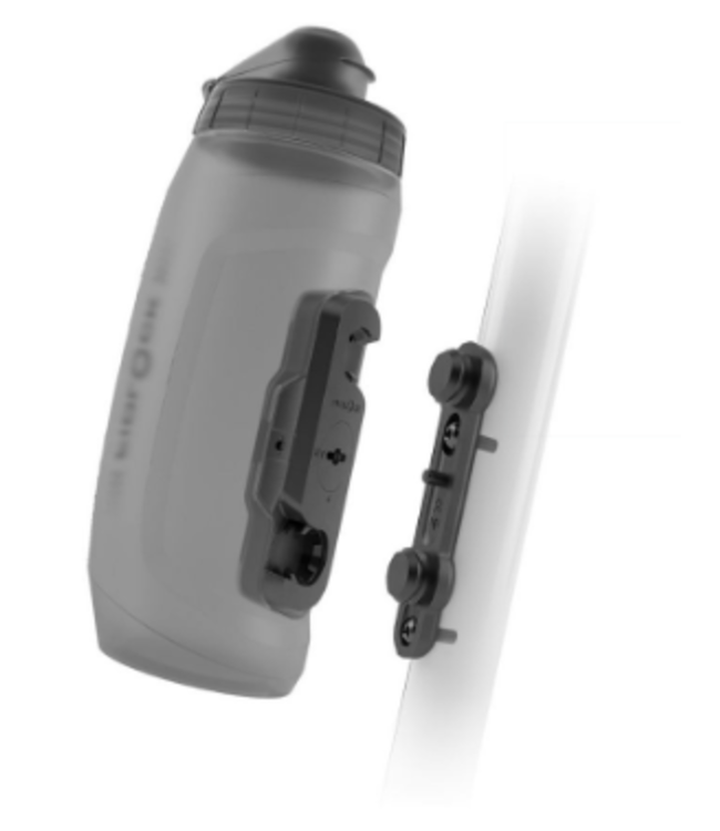 Gourde Fidlock avec base