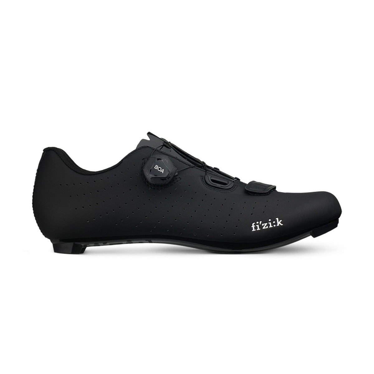 Chaussures Route Tempo Overcurve R5 Noir/ Noir 46.5