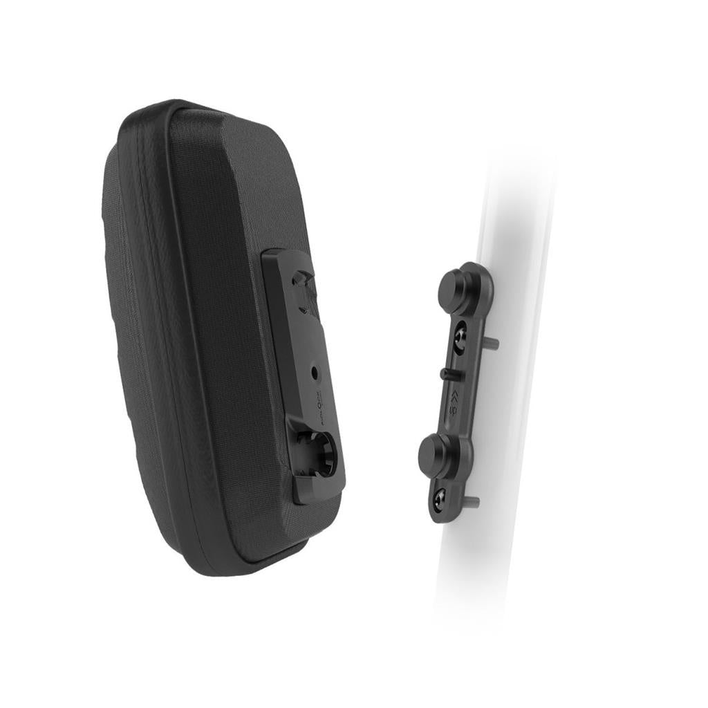 Wist toolbox + bike base Noir