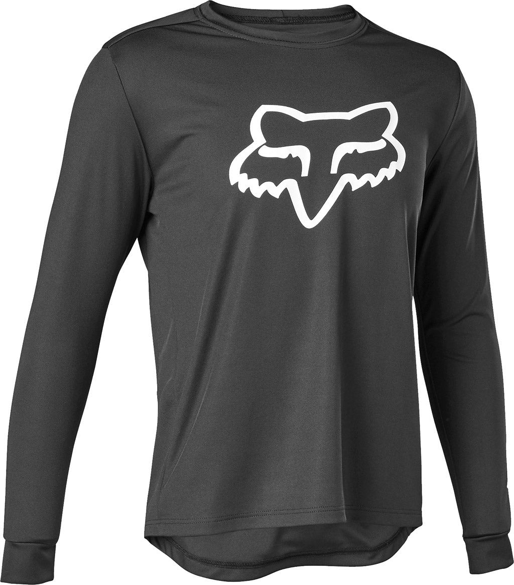 Jersey Junior Manche Longue Ranger