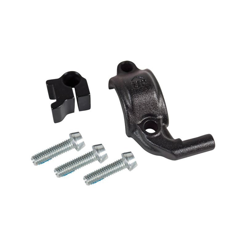 Adaptateur Manette de vitesse sur frein Cura 4