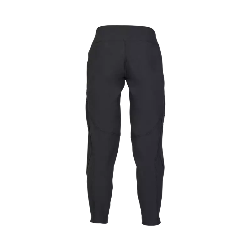 Pantalon mtb Defend Noir
