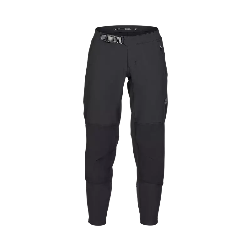 Pantalon mtb Defend Noir